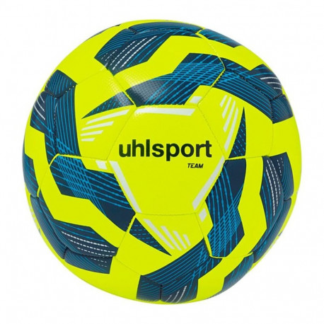 Jalgpall Uhlsport Team Suurus 4 Kollane 4