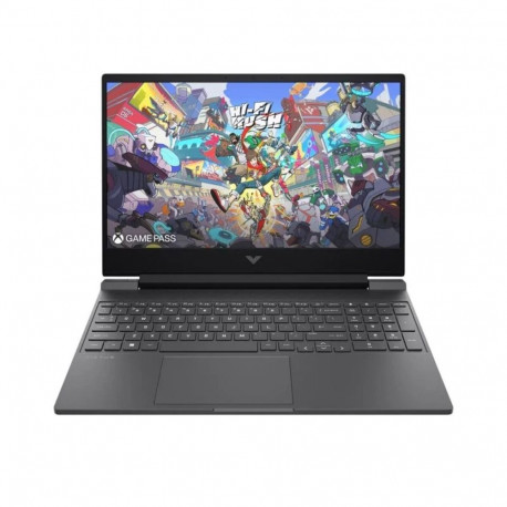 Sülearvuti HP BK7Z2EA+2810 15,6" 16 GB RAM 512 GB SSD