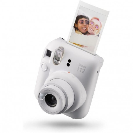 Digitaalkaamera Fujifilm INSTAX MINI12 K Valge Ei