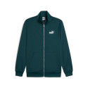 Jacket Puma Maximal Metallic - L