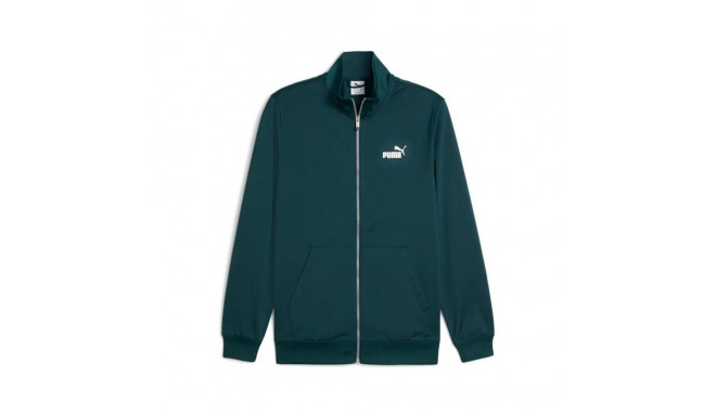 Jacket Puma Maximal Metallic - L