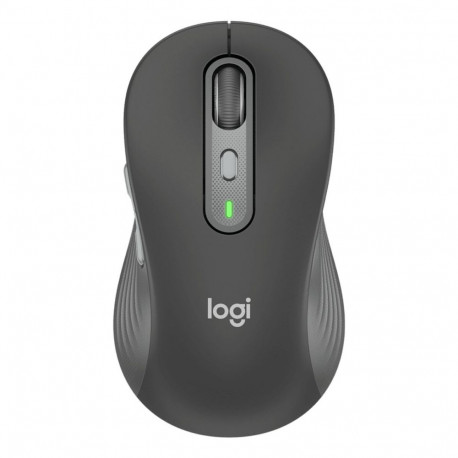 Mouse Logitech 910-007509 Graphite 4000 dpi