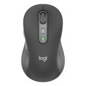 Mouse Logitech 910-007509 Graphite 4000 dpi