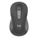 Mouse Logitech 910-007509 Graphite 4000 dpi