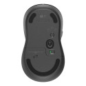 Mouse Logitech 910-007509 Graphite 4000 dpi