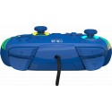 Turtle Beach mängupult Afterglow Wave Nintendo Switch 2, sinine