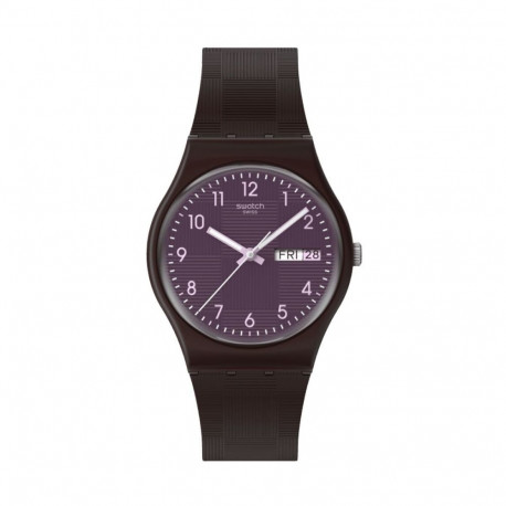 Ladies' Watch Swatch SO28C700