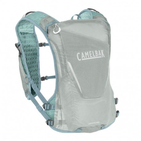 Running Vest Camelbak Zephyr  Grey 12 L