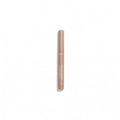 Eyeshadow Gosh Copenhagen FOREVER GOSH Nº 013-MATT BROWN 14 g