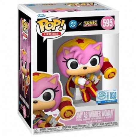 Collectable Figures Funko Pop! 88907 Stick