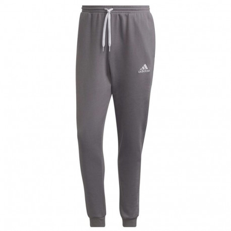 Long Sports Trousers Adidas Ent22 Dark grey Men