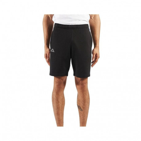 Men's Sports Shorts Kappa Iono M Black - M