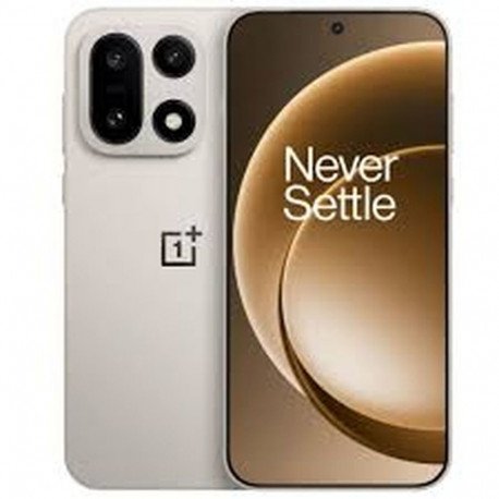 Smartphone OnePlus 15 Sand 16 GB RAM 512 GB