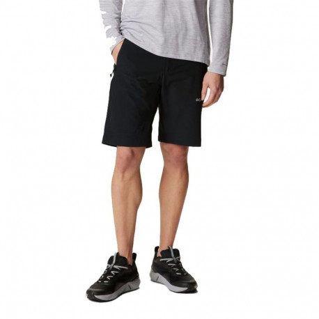 Men's Shorts Columbia Silver Ridge™ Black - 38