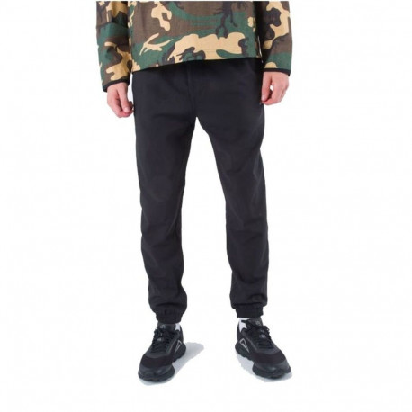 Trousers Hurley Explorer dri outsider trek Black - S