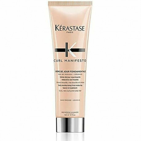 Toitev päevakreem Kerastase Curl Manifesto (150 ml)