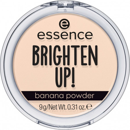 Compact Powders Essence Brighten Nº 20 9 g Mattifying finish