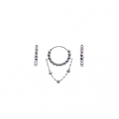 Ladies' Earrings AN Jewels AB.EP040