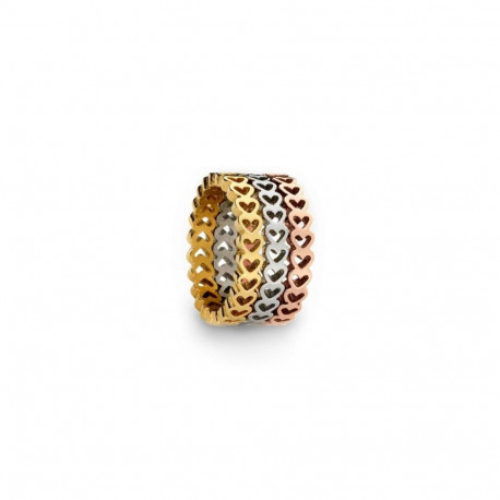 Ladies' Ring AN Jewels AL.RSC01SYR-9 9