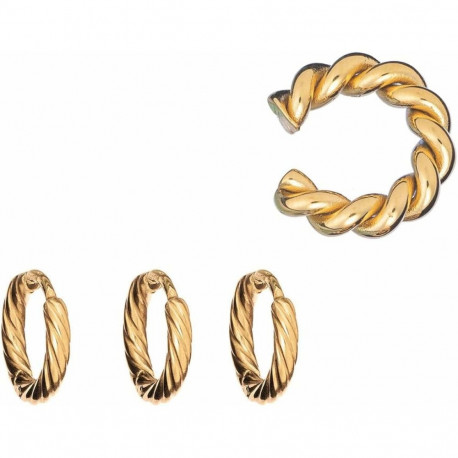 Naiste Kõrvarõngad AN Jewels AB.EP048