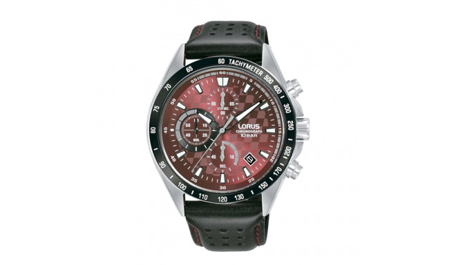 Meeste Kell Lorus RM319JX9 Must