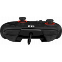 Turtle Beach wired controller Rematch Nintendo Switch 2, black