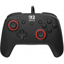 Turtle Beach mängupult Rematch Nintendo Switch 2, must