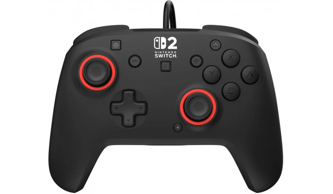 Turtle Beach mängupult Rematch Nintendo Switch 2, must