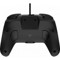 Turtle Beach wired controller Rematch Nintendo Switch 2, black