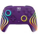 Turtle Beach juhtmevaba mängupult Afterglow Wave Nintendo Switch 2, lilla
