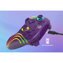 Turtle Beach juhtmevaba mängupult Afterglow Wave Nintendo Switch 2, lilla