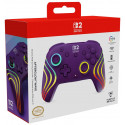 Turtle Beach juhtmevaba mängupult Afterglow Wave Nintendo Switch 2, lilla