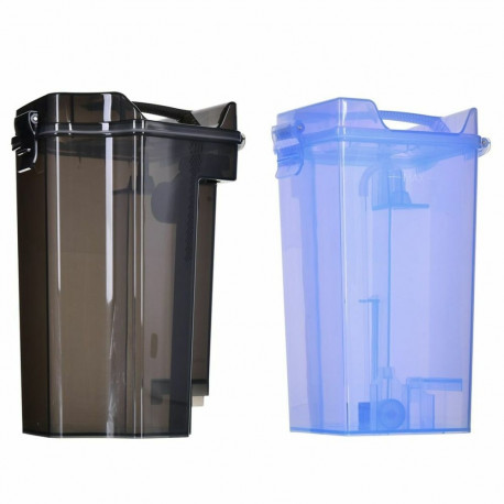 Nutikas robottolmuimeja Ezviz