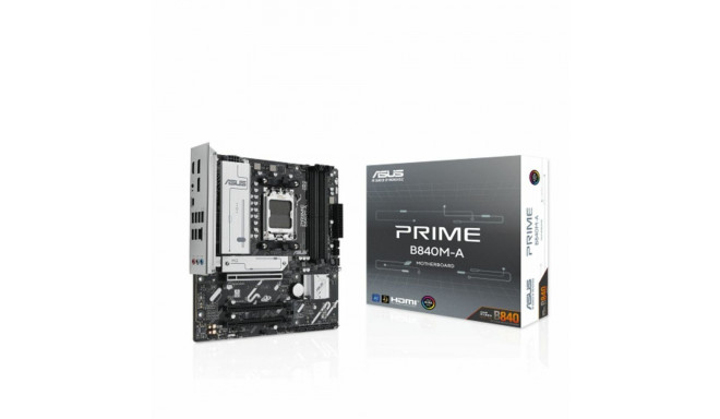 Motherboard Asus AMD AM5 AMD