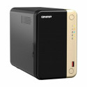 Network Storage Qnap TS-264