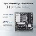 Motherboard Asus AMD AM5 AMD