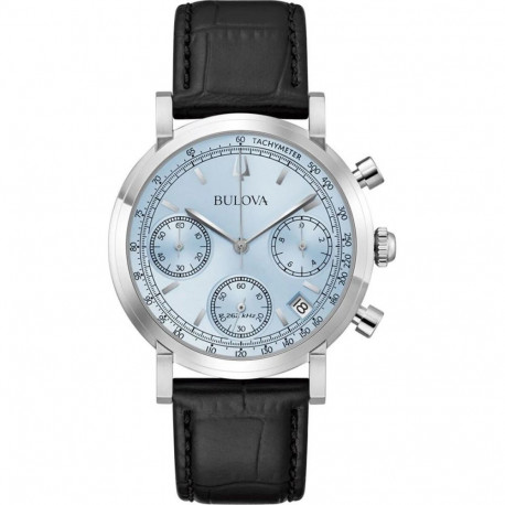Meeste Kell Bulova 96B456