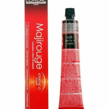 Püsivärv Majirouge L'Oreal Expert Professionnel