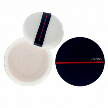 Compact Powders Synchro Skin Shiseido (6 g) - Matte