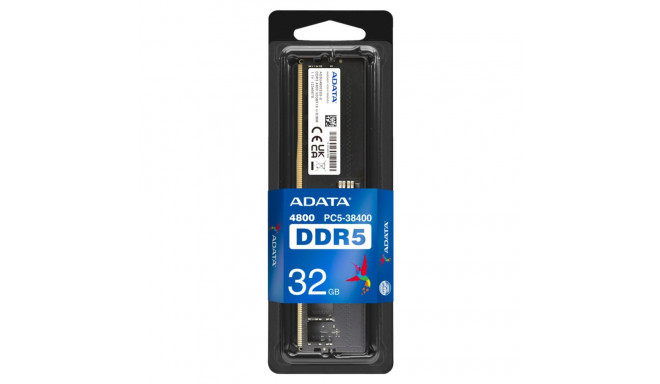 "32GB ADATA 4800 U-DIMM"