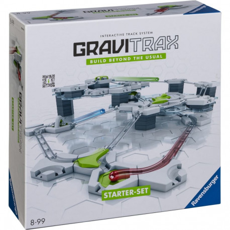 "Ravensburger GraviTrax Starter-Set NEU 2023"