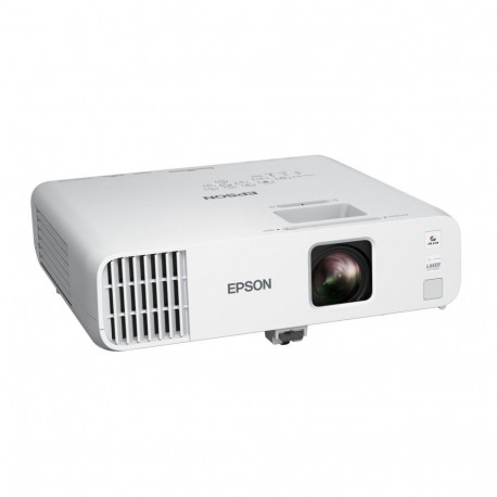 "EPSON EB-L210W Projector WXGA 4500Lm projection ratio 1.41 - 2.26:1 2.500.000:1 16W speaker"