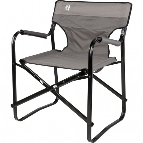 "COLEMAN Deck Chair Stahl Campingstuhl"