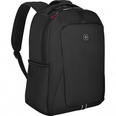 "WENGER XE Professional 39,62cm 15,6Zoll Laptop Backpack with Tablet Pocket Black"