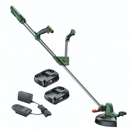 "Bosch UniversalGrassCut 18-260 Akku-Rasentrimmer"