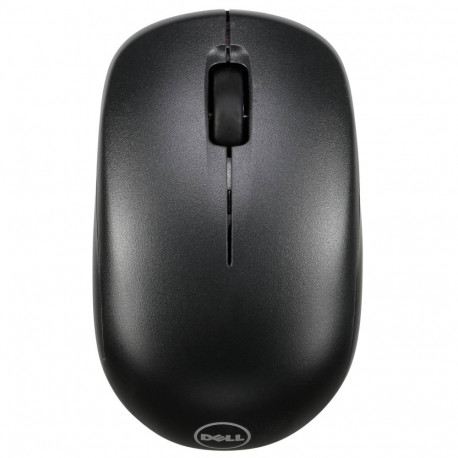 "Dell WM126 Wireless Black"