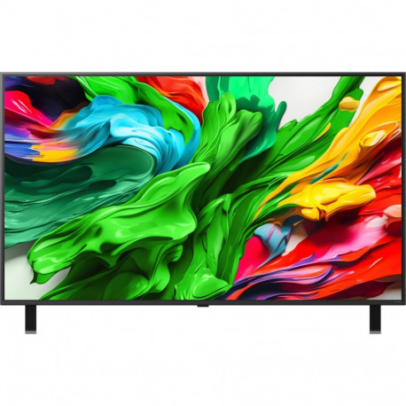 "139,7 cm/55"" (3840×2160) LG 55QNED85A6C 16:9 QNED evo MiniLED 100/120 Hz a8 Gen2 HDMI ×4 USB ×2 Wi