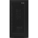 "Midi Thermaltake S370 WS Black"