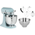 "Kitchenaid Artisan 5KSM175PSEIC eisblau"