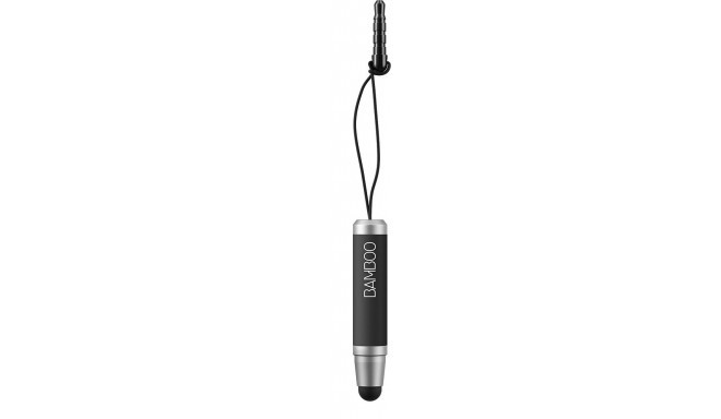 Wacom irbulis Bamboo Stylus mini iPad, melns